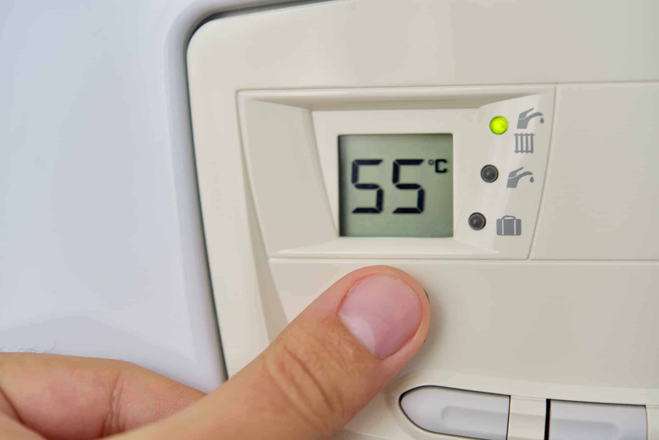 Thermostat d'ambiance : comment ça marche & lequel choisir ?