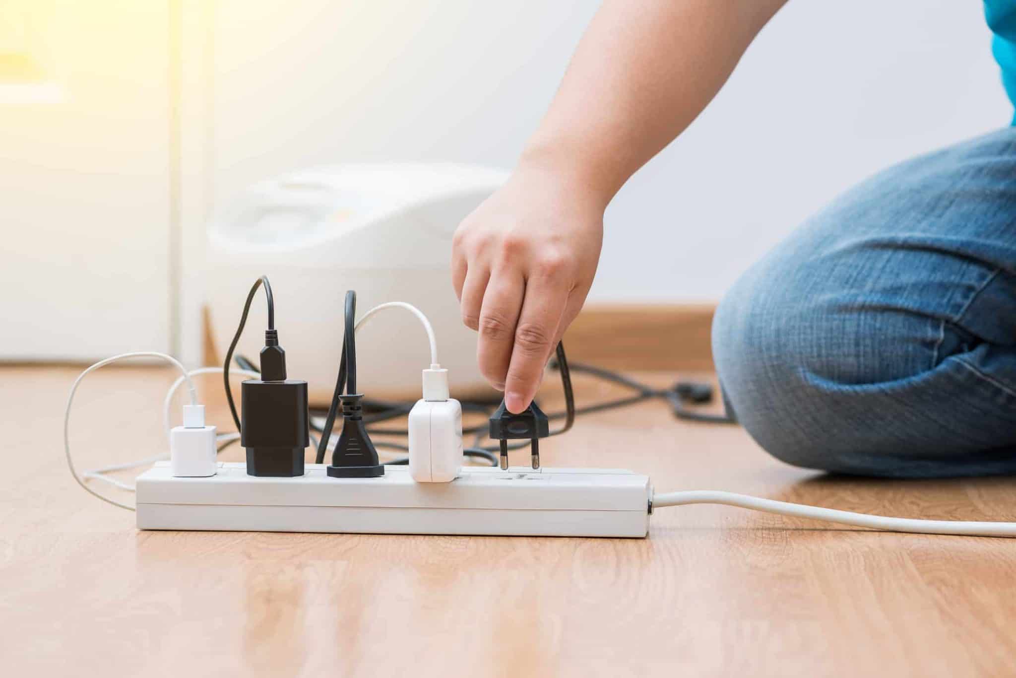 comment controler sa consommation d'électricité