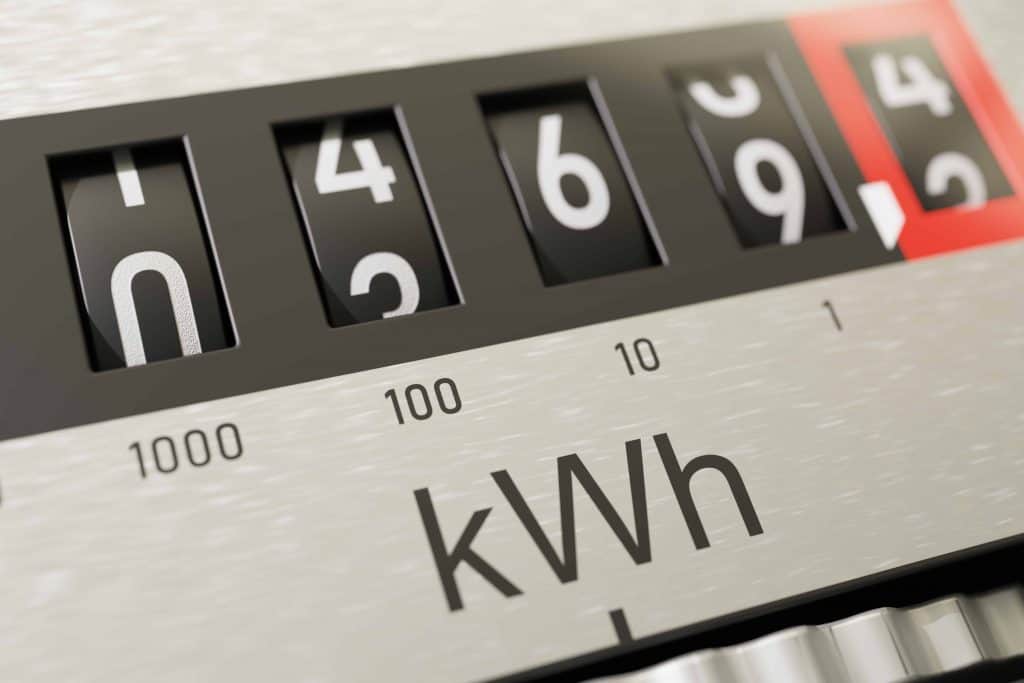 Comment calcule-t-on la consommation d'électricité ? – Energuide