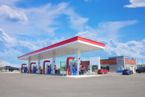 1,94€ / litre de carburant pour les clients TotalEnergies